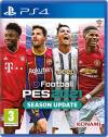 PS4 GAME - eFootball PES 2021 (USED)